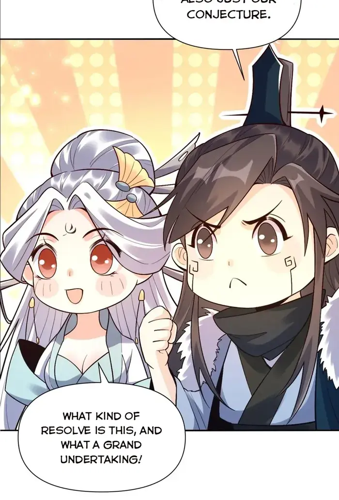 I'm Actually a Cultivation Bigshot Chapter 524 Page 8