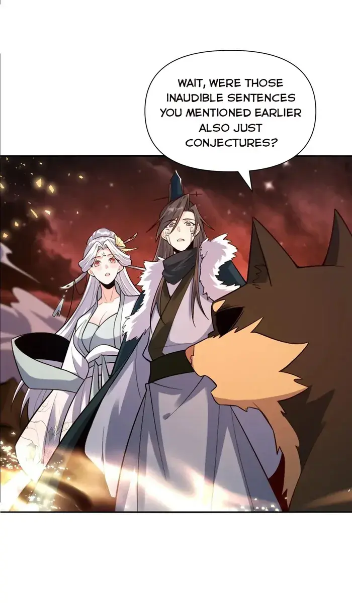 I'm Actually a Cultivation Bigshot Chapter 524 Page 10