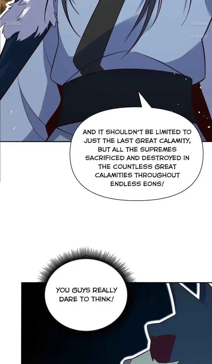 I'm Actually a Cultivation Bigshot Chapter 524 Page 12
