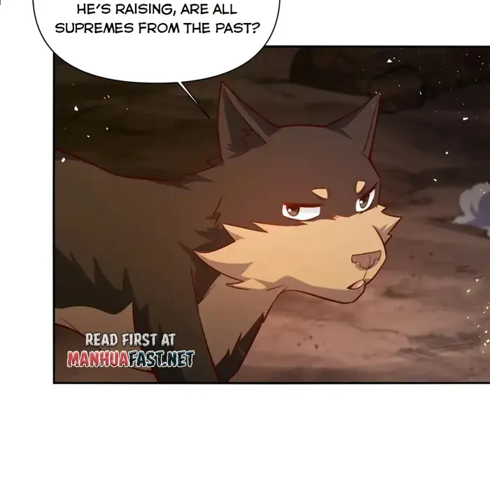 I'm Actually a Cultivation Bigshot Chapter 524 Page 16