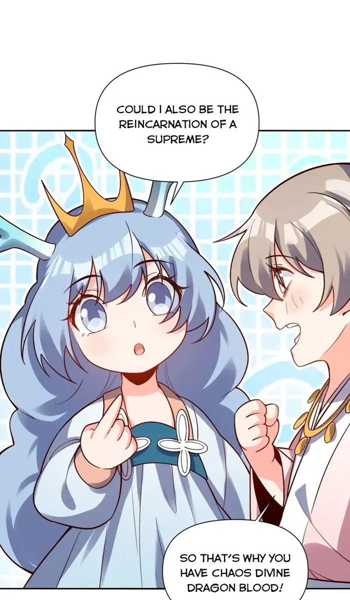 I'm Actually a Cultivation Bigshot Chapter 524 Page 18