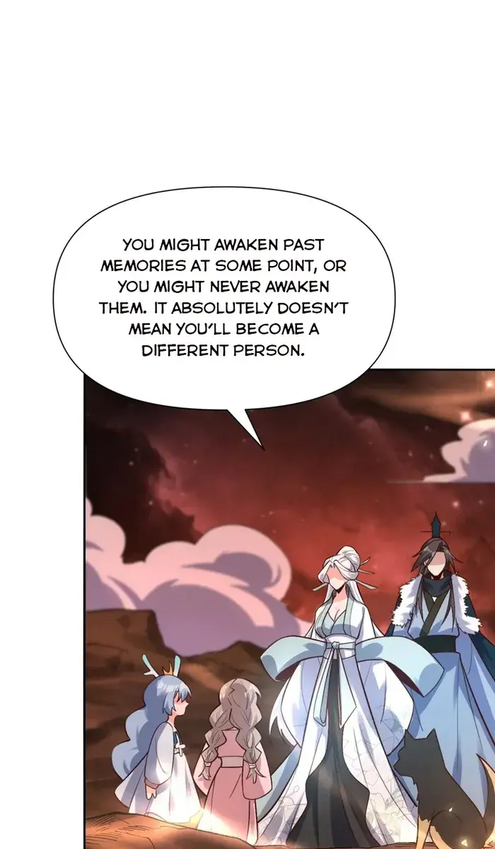 I'm Actually a Cultivation Bigshot Chapter 524 Page 21