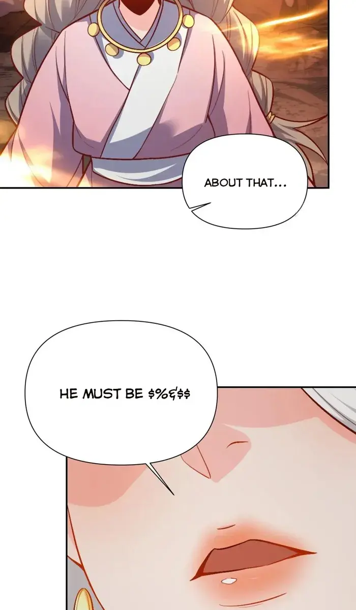 I'm Actually a Cultivation Bigshot Chapter 524 Page 23