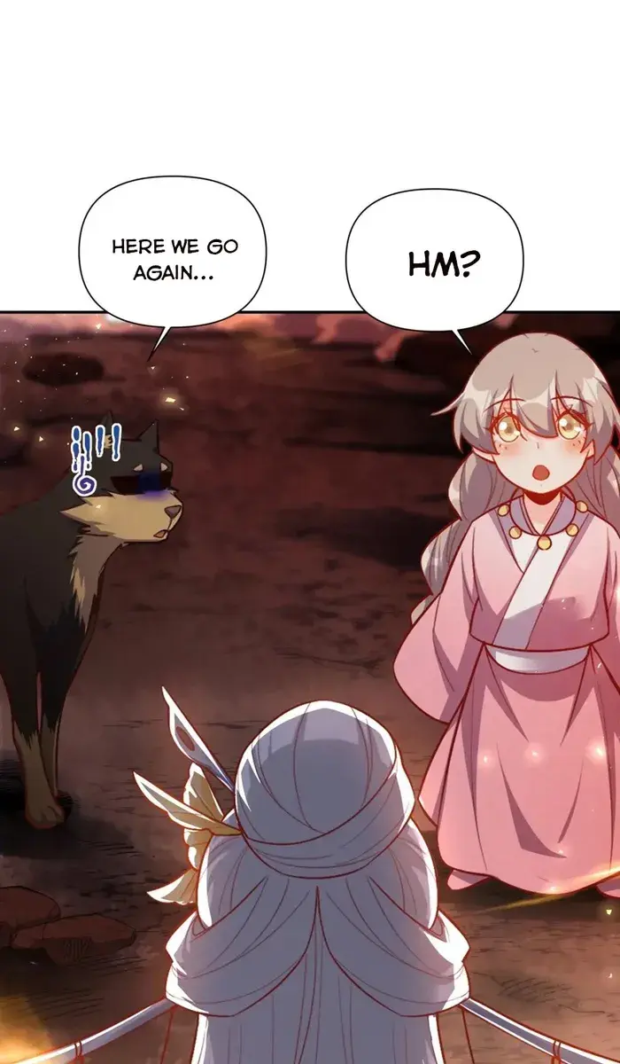 I'm Actually a Cultivation Bigshot Chapter 524 Page 26