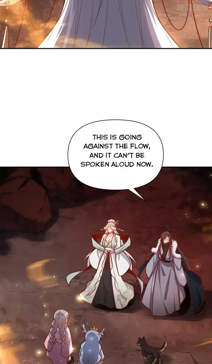 I'm Actually a Cultivation Bigshot Chapter 524 Page 27