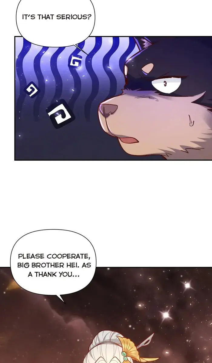 I'm Actually a Cultivation Bigshot Chapter 524 Page 30