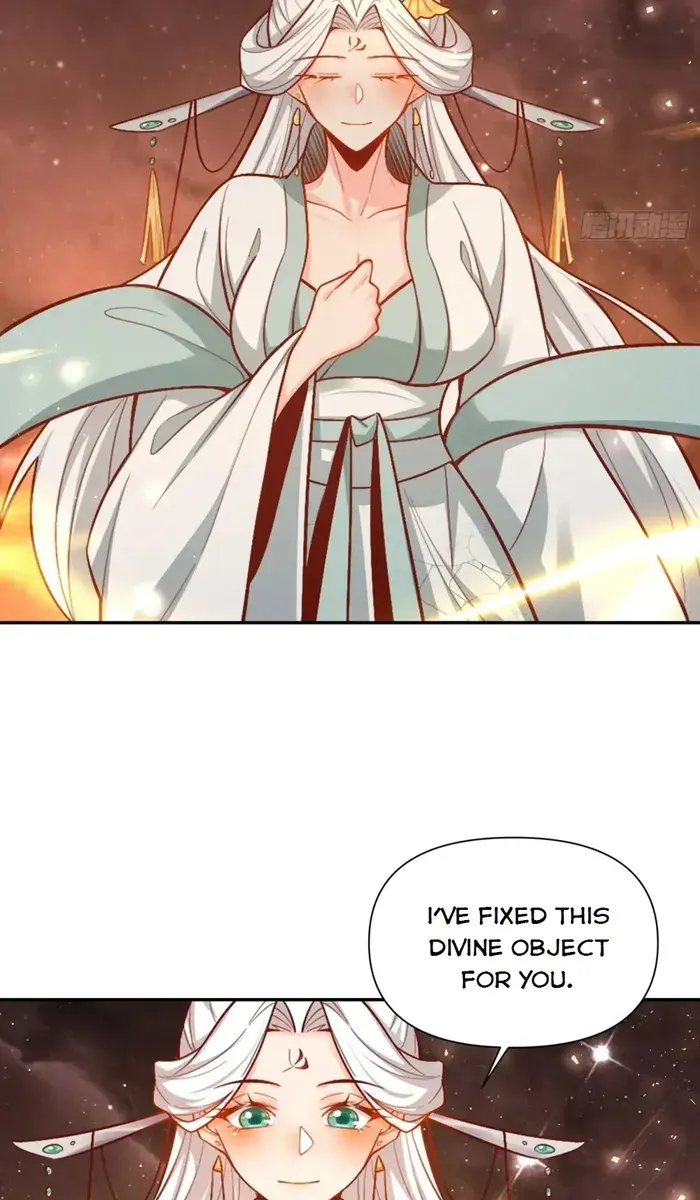 I'm Actually a Cultivation Bigshot Chapter 524 Page 31