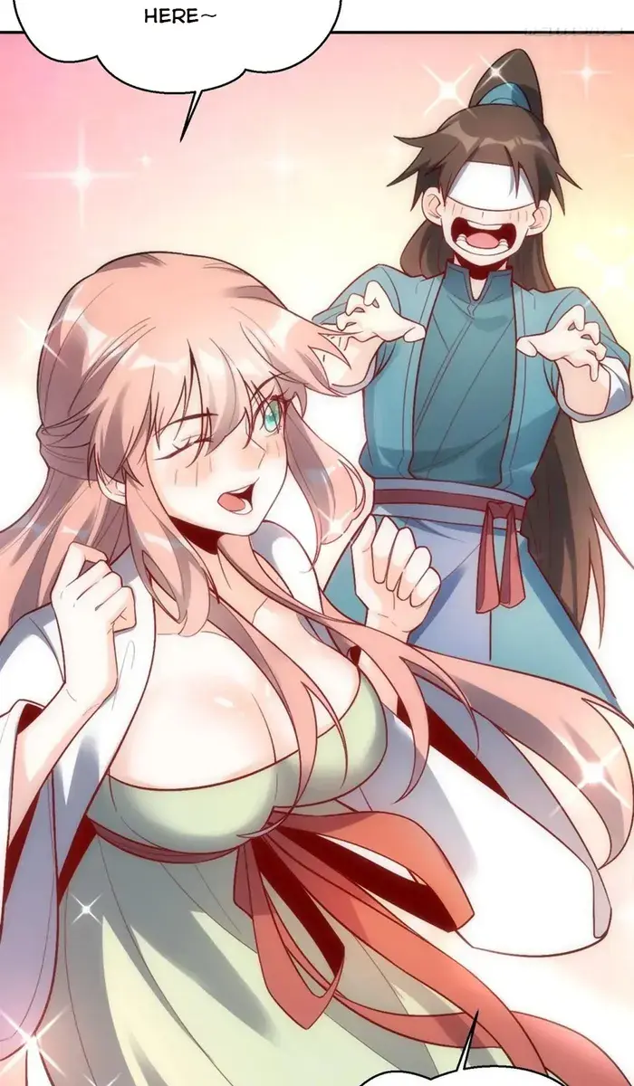 I'm Actually a Cultivation Bigshot Chapter 524 Page 37