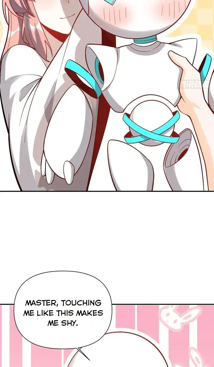 I'm Actually a Cultivation Bigshot Chapter 524 Page 42