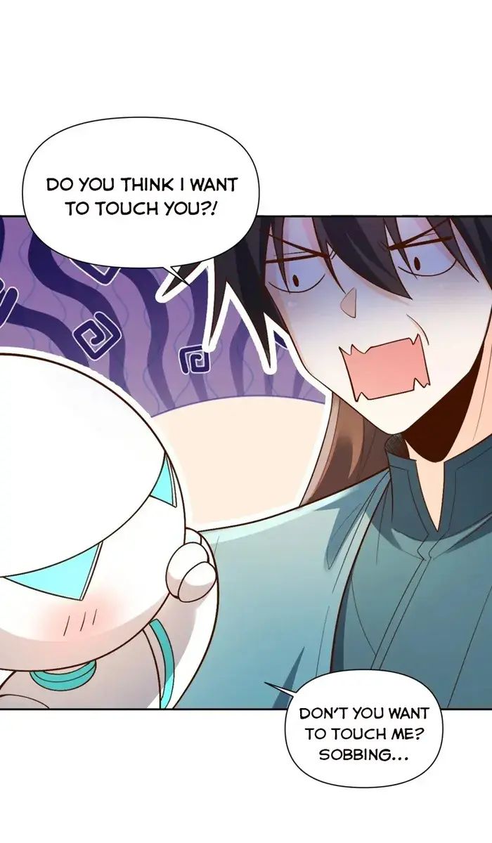 I'm Actually a Cultivation Bigshot Chapter 524 Page 45