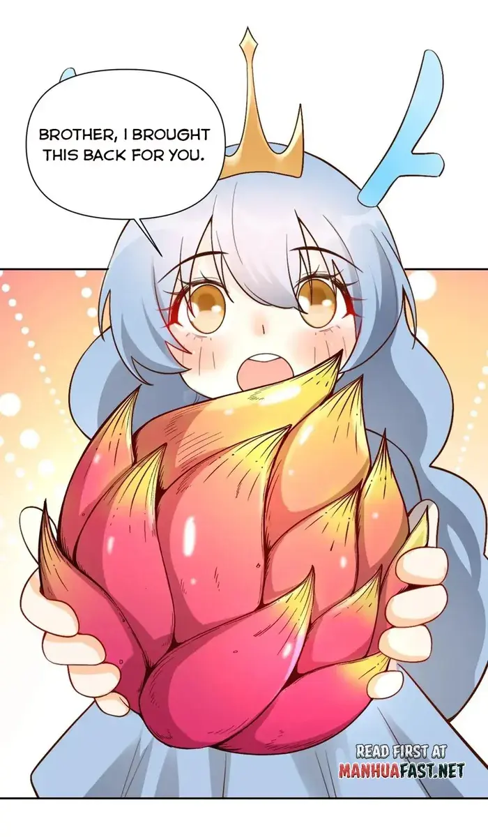 I'm Actually a Cultivation Bigshot Chapter 524 Page 51