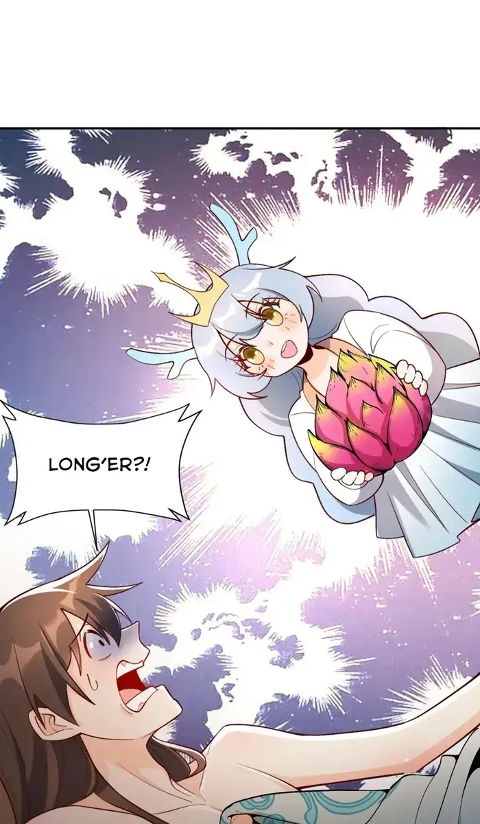 I'm Actually a Cultivation Bigshot Chapter 524 Page 54