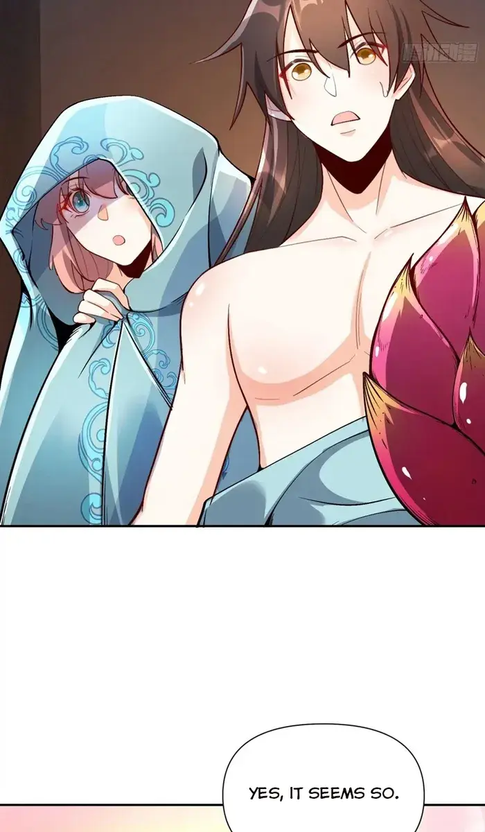 I'm Actually a Cultivation Bigshot Chapter 524 Page 56