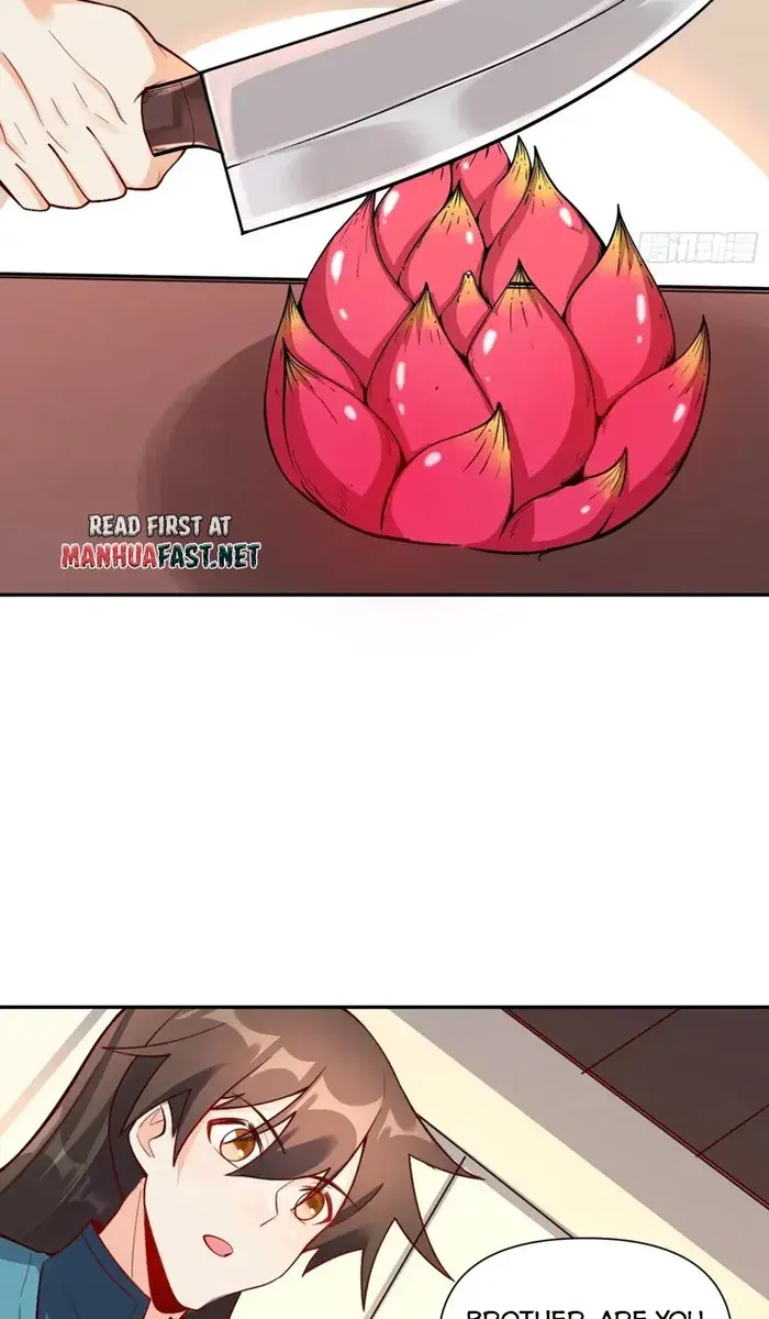 I'm Actually a Cultivation Bigshot Chapter 524 Page 59