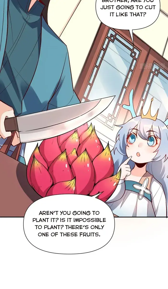 I'm Actually a Cultivation Bigshot Chapter 524 Page 60