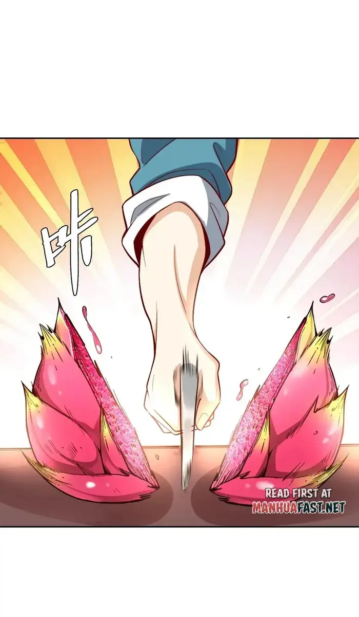 I'm Actually a Cultivation Bigshot Chapter 524 Page 63