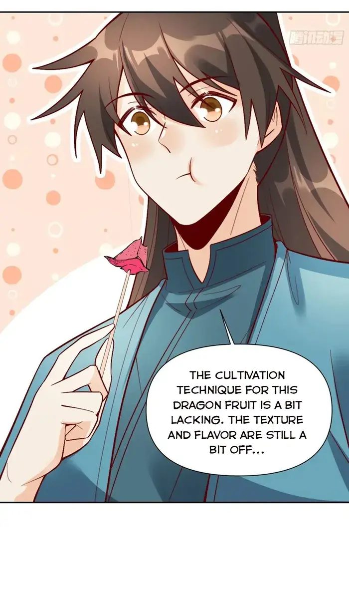 I'm Actually a Cultivation Bigshot Chapter 524 Page 65
