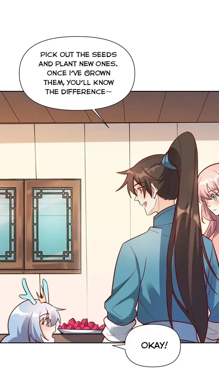 I'm Actually a Cultivation Bigshot Chapter 524 Page 66