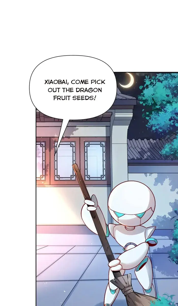 I'm Actually a Cultivation Bigshot Chapter 524 Page 67