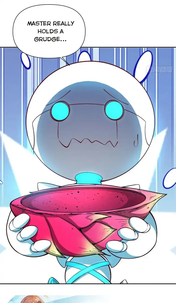 I'm Actually a Cultivation Bigshot Chapter 524 Page 69