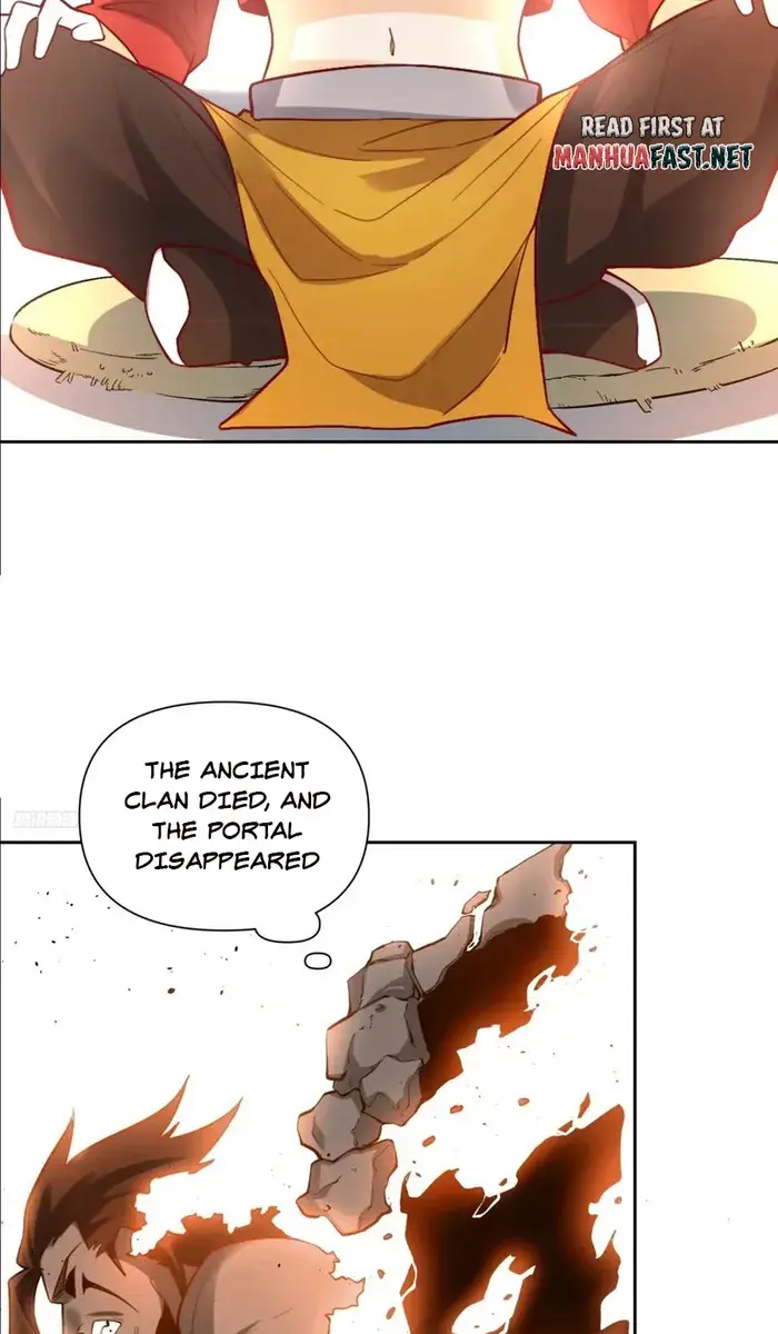 I'm Actually a Cultivation Bigshot Chapter 525 Page 7