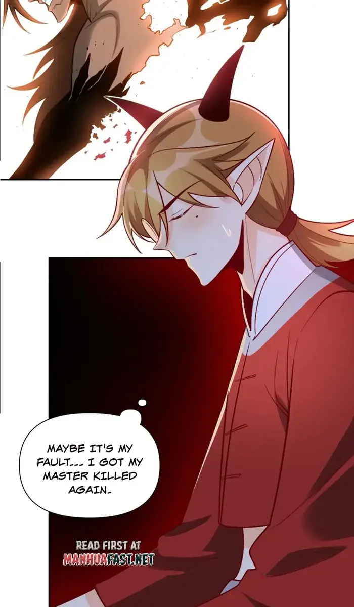 I'm Actually a Cultivation Bigshot Chapter 525 Page 8