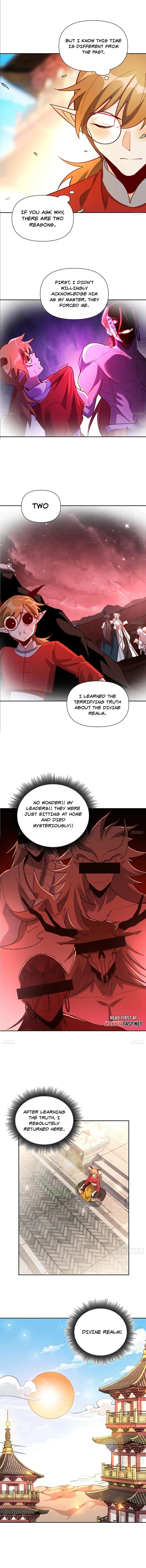 I'm Actually a Cultivation Bigshot Chapter 525 Page 10