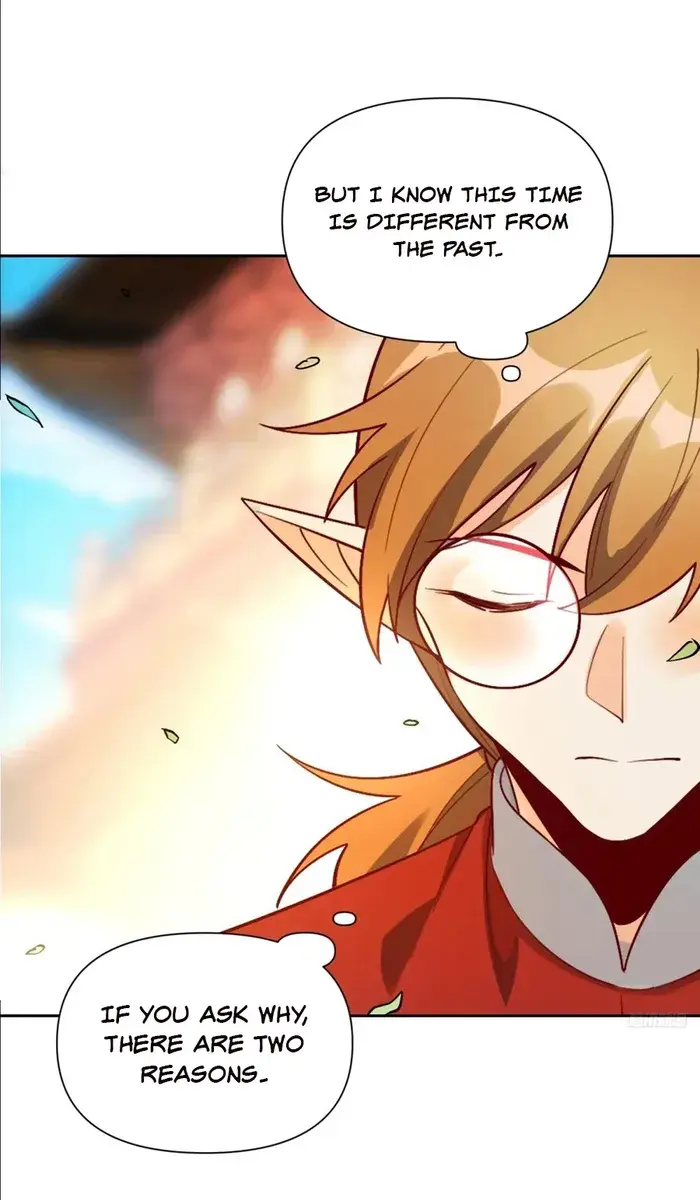 I'm Actually a Cultivation Bigshot Chapter 525 Page 11