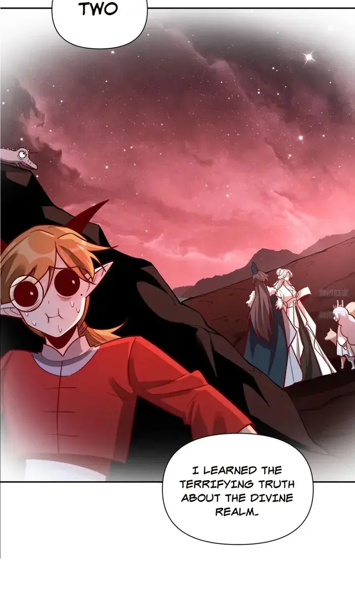 I'm Actually a Cultivation Bigshot Chapter 525 Page 13