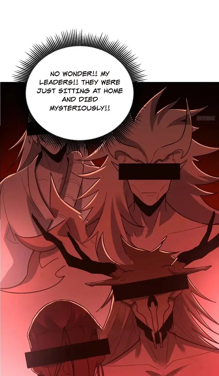 I'm Actually a Cultivation Bigshot Chapter 525 Page 14