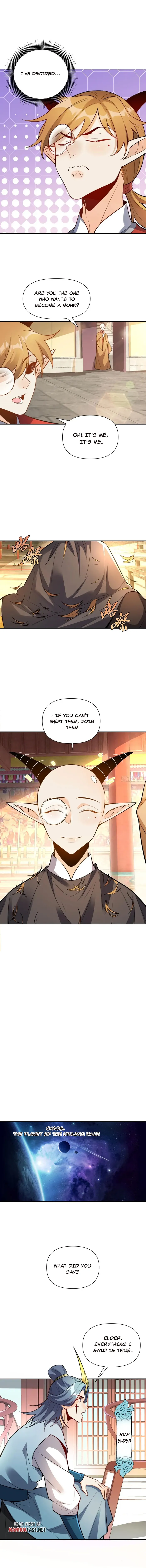 I'm Actually a Cultivation Bigshot Chapter 525 Page 18
