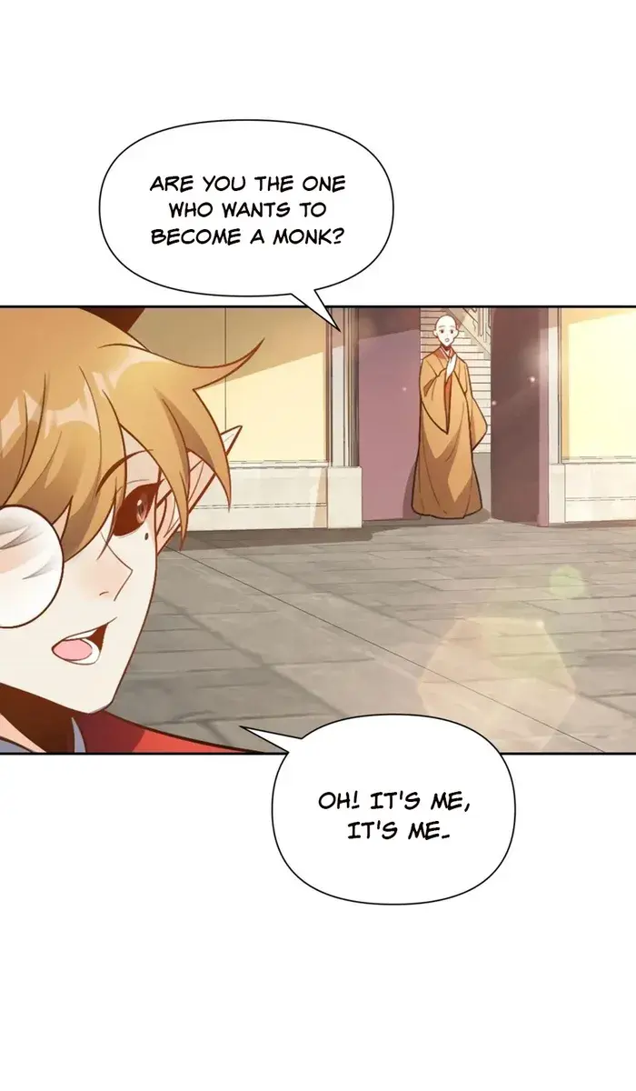 I'm Actually a Cultivation Bigshot Chapter 525 Page 20
