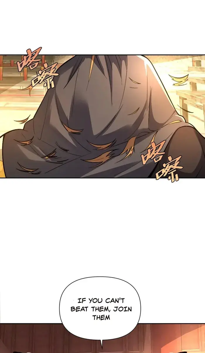 I'm Actually a Cultivation Bigshot Chapter 525 Page 21
