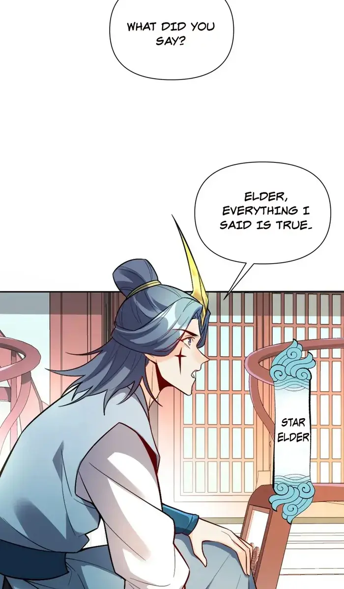 I'm Actually a Cultivation Bigshot Chapter 525 Page 24