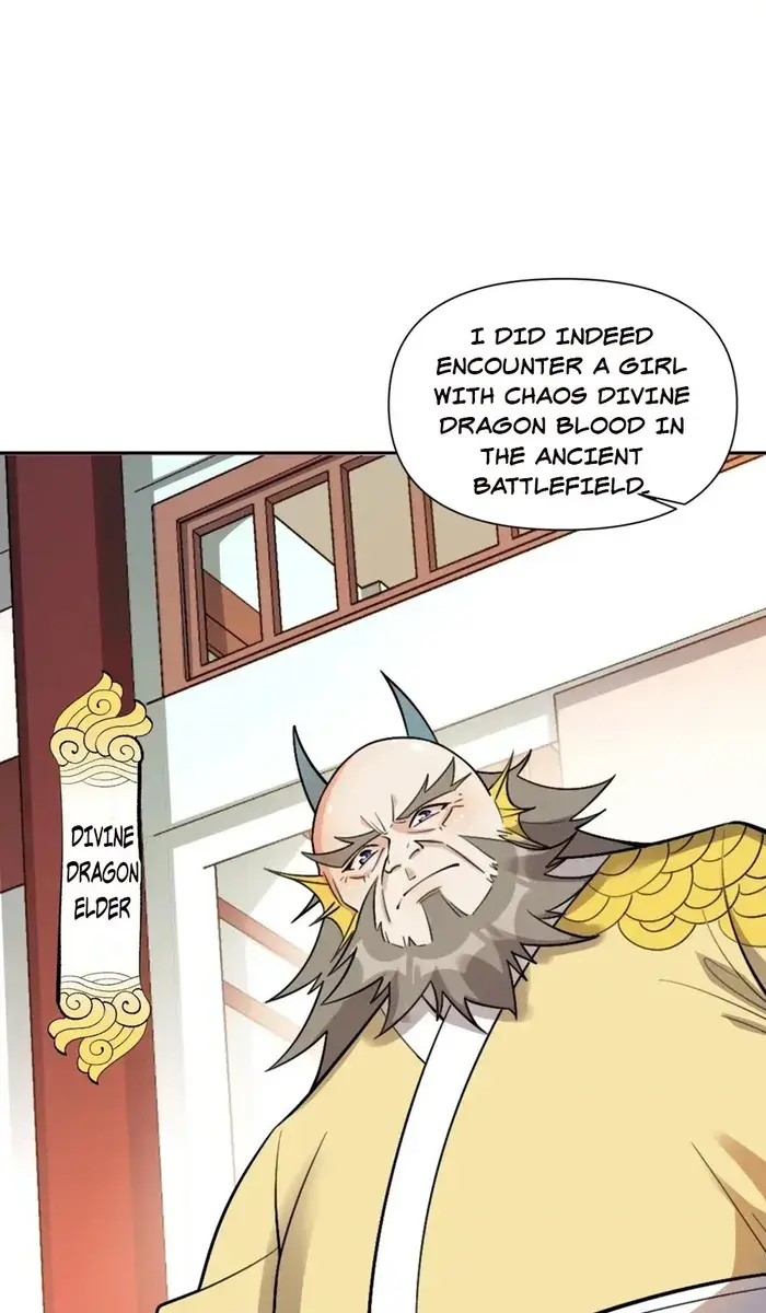 I'm Actually a Cultivation Bigshot Chapter 525 Page 27