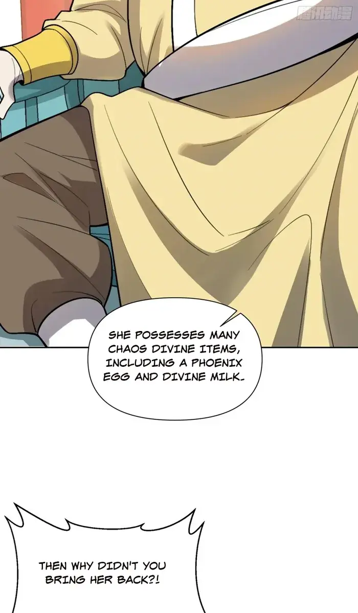 I'm Actually a Cultivation Bigshot Chapter 525 Page 28