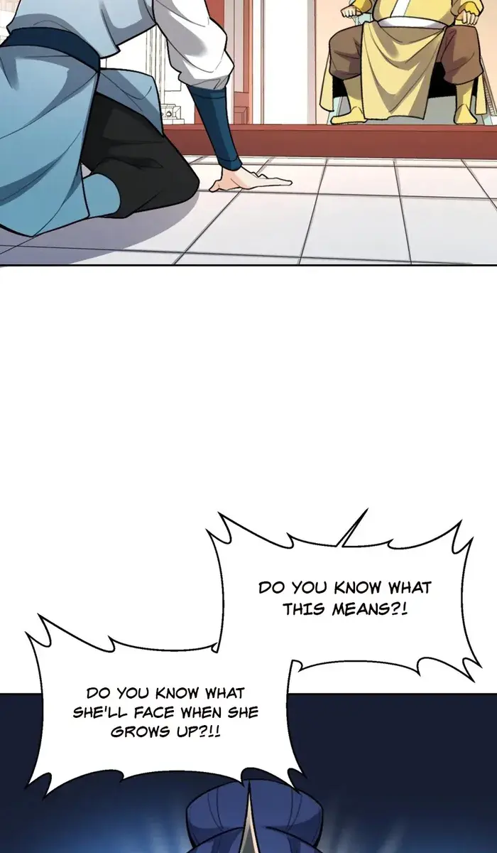 I'm Actually a Cultivation Bigshot Chapter 525 Page 31