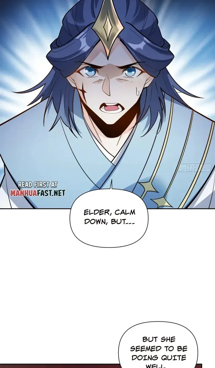 I'm Actually a Cultivation Bigshot Chapter 525 Page 32