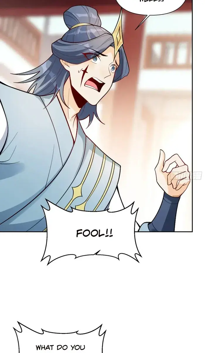 I'm Actually a Cultivation Bigshot Chapter 525 Page 33