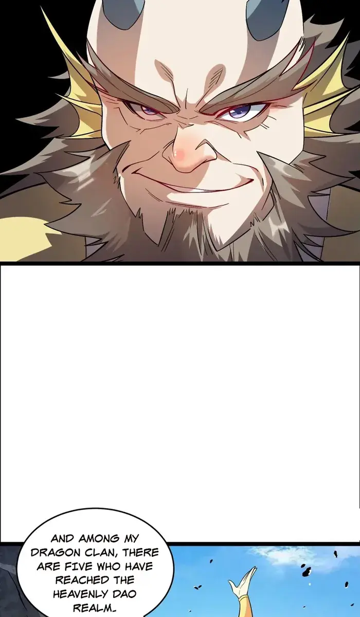I'm Actually a Cultivation Bigshot Chapter 525 Page 43
