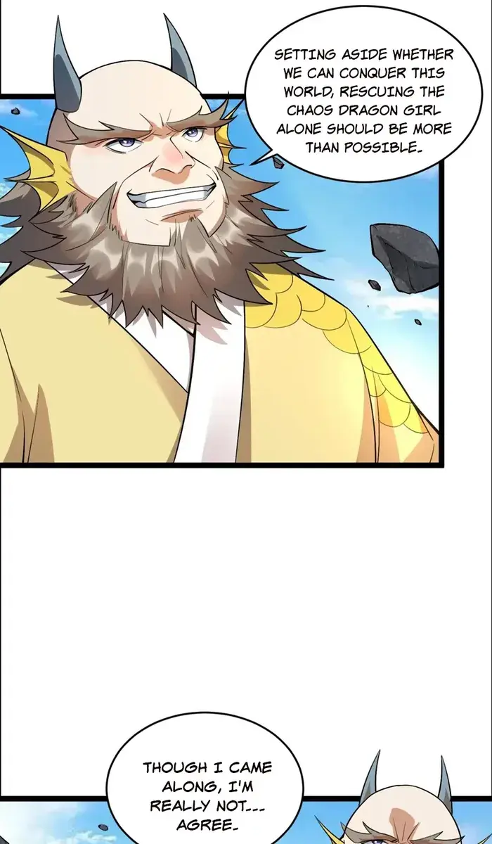 I'm Actually a Cultivation Bigshot Chapter 525 Page 46
