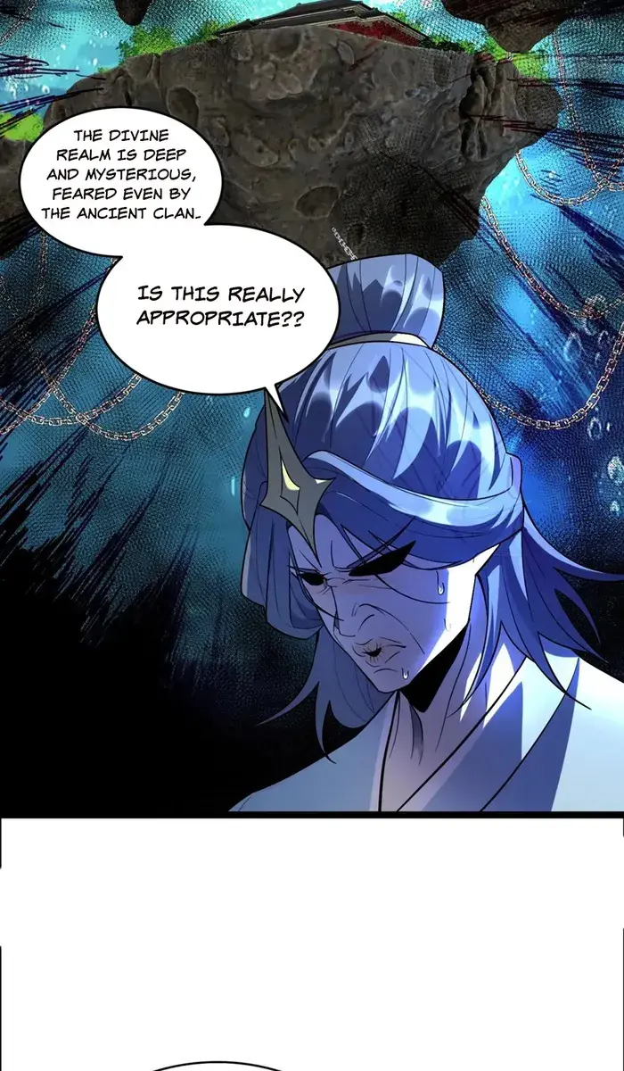 I'm Actually a Cultivation Bigshot Chapter 525 Page 48