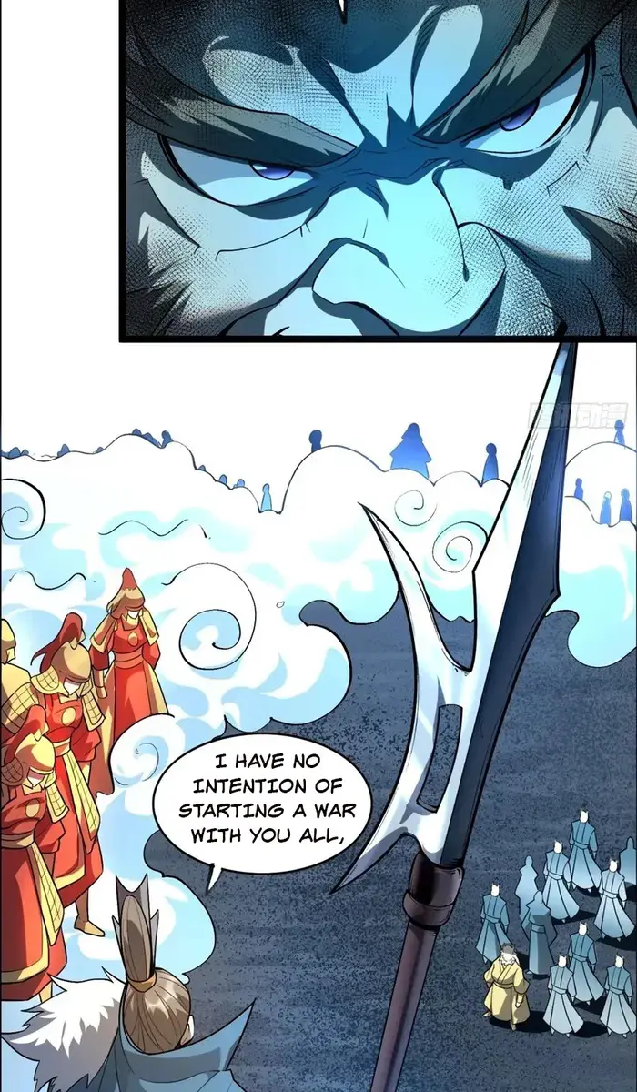 I'm Actually a Cultivation Bigshot Chapter 525 Page 50