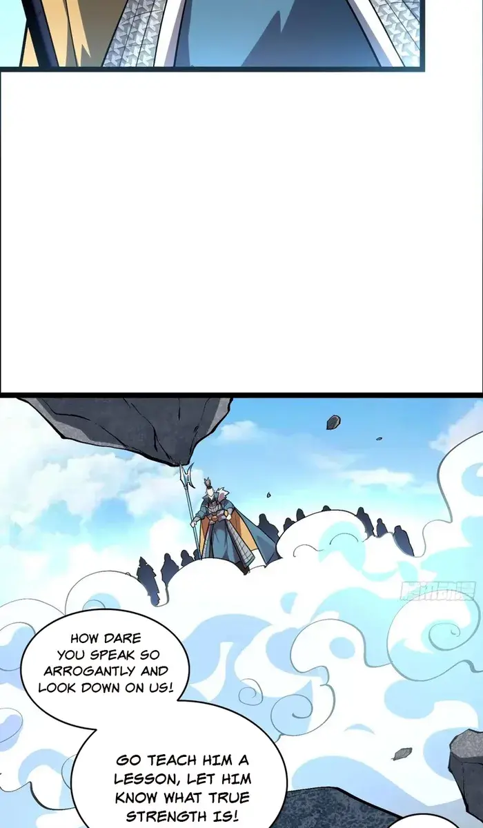 I'm Actually a Cultivation Bigshot Chapter 525 Page 52
