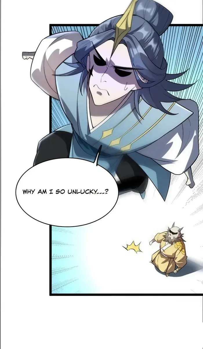 I'm Actually a Cultivation Bigshot Chapter 525 Page 56