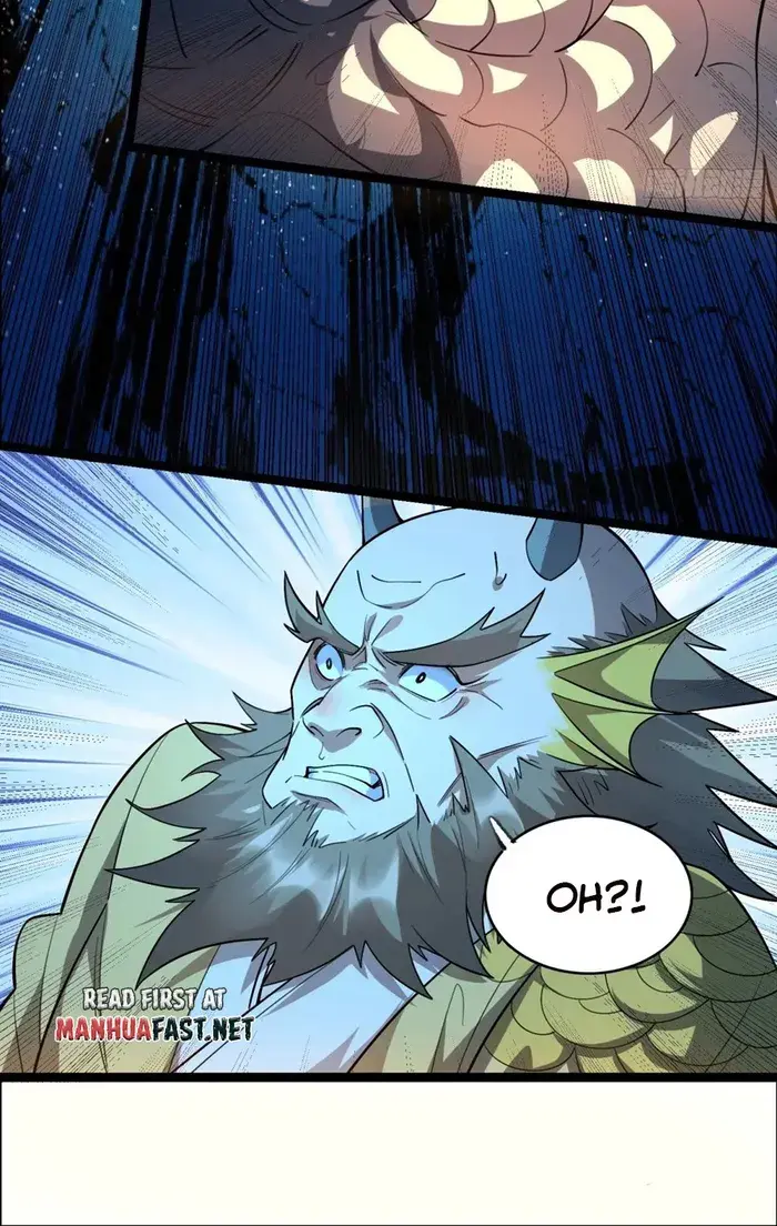 I'm Actually a Cultivation Bigshot Chapter 525 Page 61