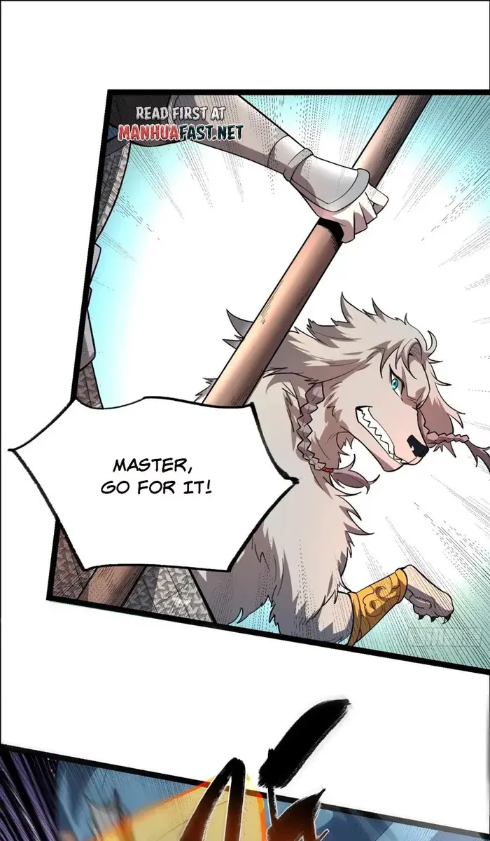 I'm Actually a Cultivation Bigshot Chapter 525 Page 63