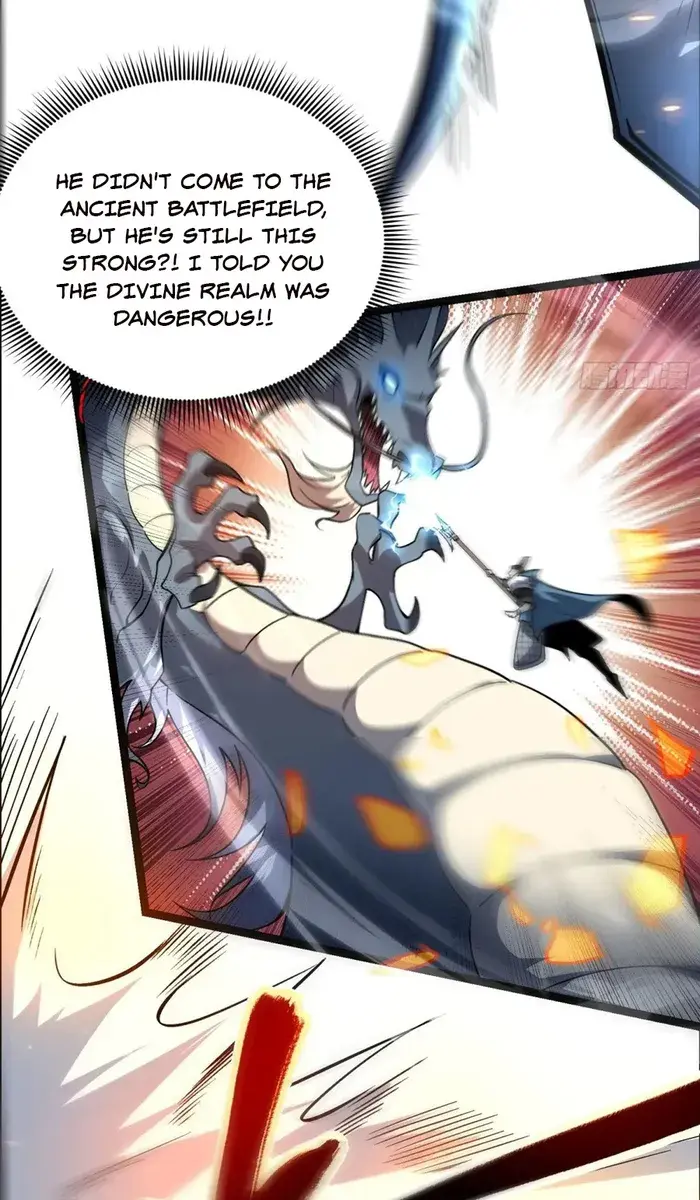 I'm Actually a Cultivation Bigshot Chapter 525 Page 65