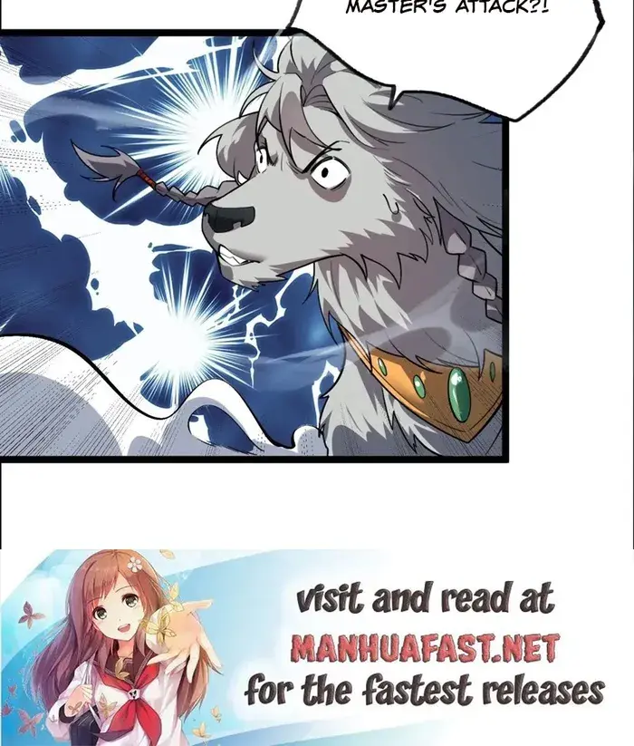 I'm Actually a Cultivation Bigshot Chapter 525 Page 68