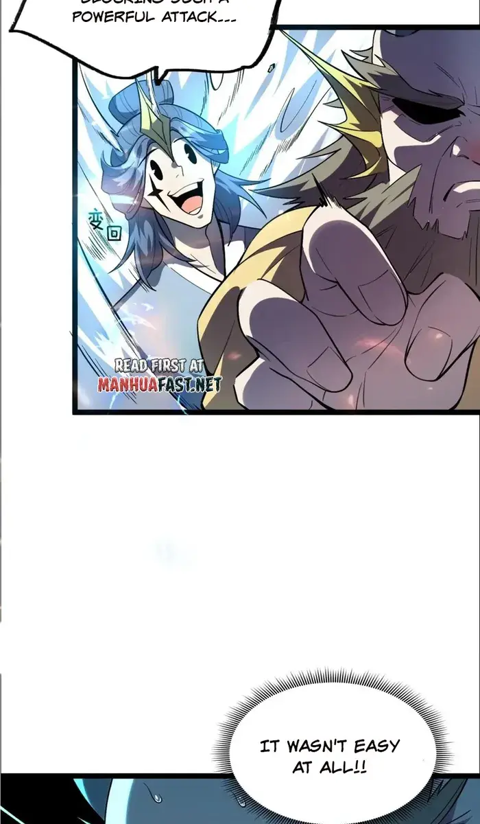 I'm Actually a Cultivation Bigshot Chapter 526 Page 5